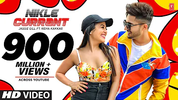 Official Video: Nikle Currant Song | Jassi Gill | Neha Kakkar | Sukh-E Muzical Doctorz | Jaani