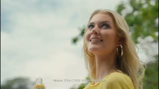 YOU.C1000 Vitamin Drink TVC 'Kondisi' with Victoria Kjaer Theilvig, Miss Universe 2024