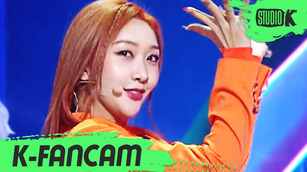 [K-Fancam] 시크릿넘버 민지 직캠 '불토(Fire Saturday)' (SECRET NUMBER MINJI Fancam) l @MusicBank 211029