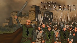 "Downfall" Mount and Blade: Rebellion | Animation