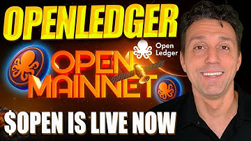 $OPEN kan enorm zijn | Een kijkje in OpenLedger, de AI-blockchain