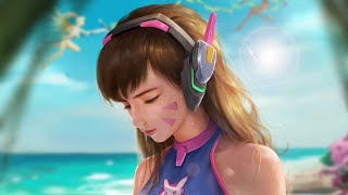 Demi Lovato - Cool for the Summer (Supernova Remix)