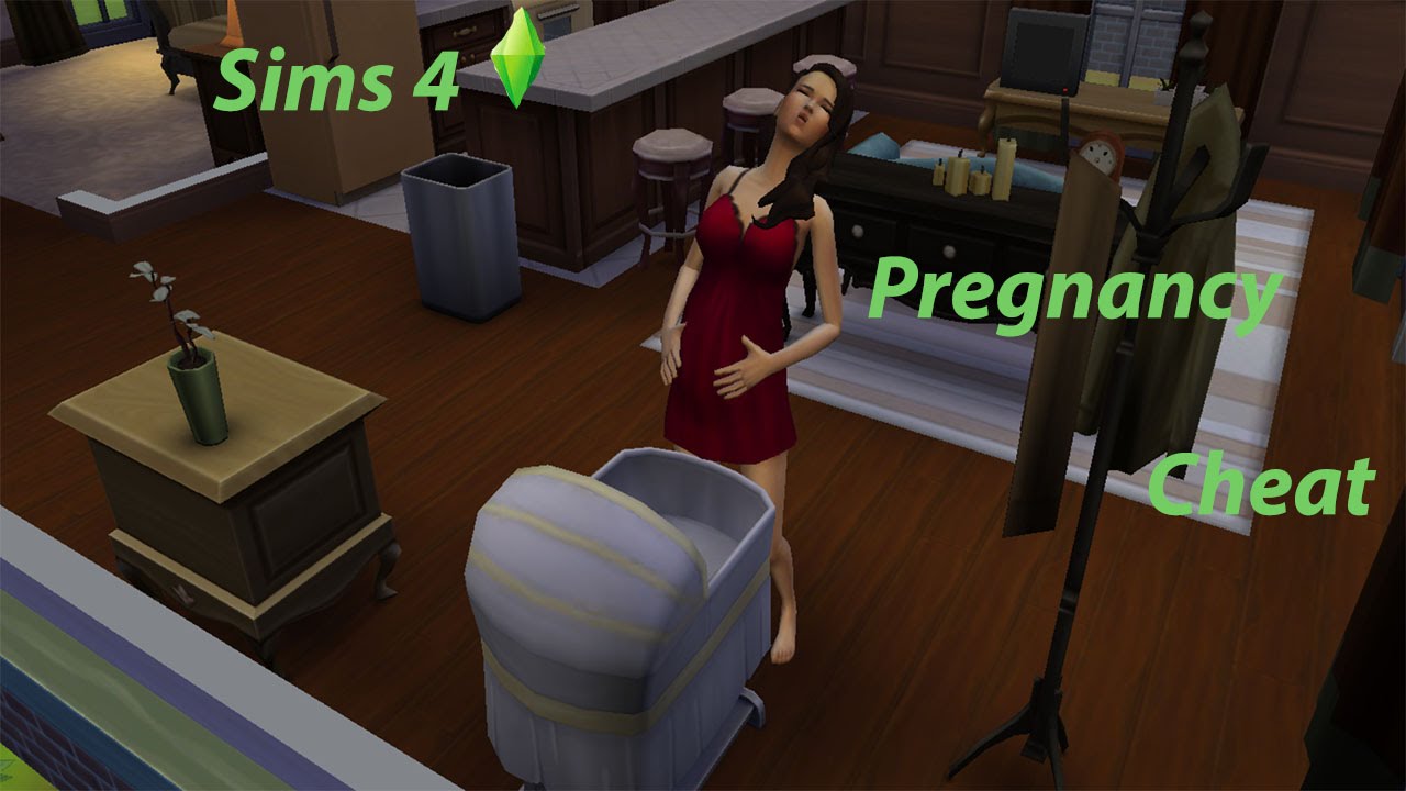 Pregnancy sims cheats 4 How do