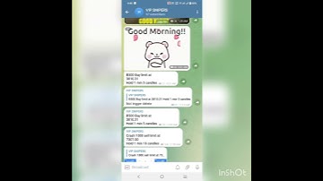 Boom and Crash Sniper spike signals available
