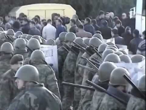 საზოგადოებრივი მოძრაობა „ახალი რეალობისთვის“