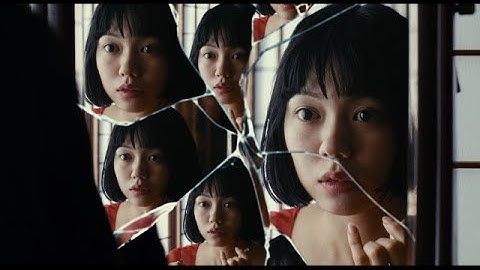 映画『蜜のあわれ』予告編