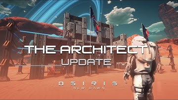 Osiris: New Dawn 