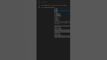 Sort a String Array in JavaScript #JavaScript #CodingTips #Programming #LearnToCode #WebDevelopment