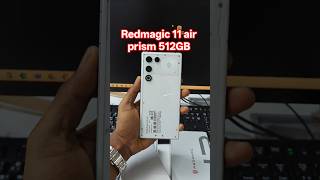 redmagic 11 air #smartphone #smartphone #amoled #lifeisbutadream #comedy #tranding #unboxing #ipl