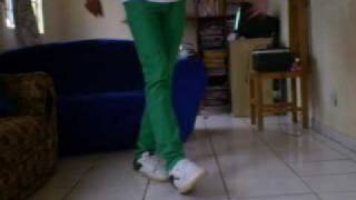 Free Step Evolution Tutorial By: Rafael Castro
