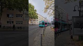 Frankfurt Süd hbf