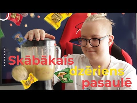 Video: 22 Karstākie Pipari Pasaulē