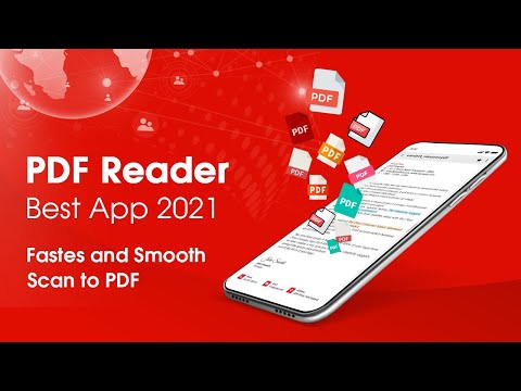 PDF Reader - Visualizador de PDF