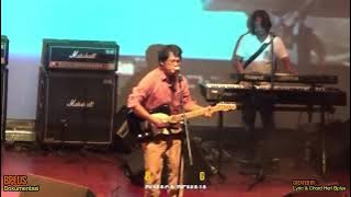 OH KASIHKU KOES PLUS VOLUME 6 TAHUN 1972 cover Bplus Band