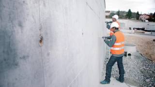 Bosch Sds Plus5X Fúrószár Használata Hd