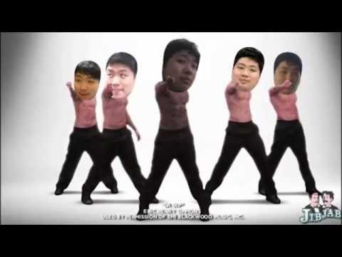 加航 Too stronk