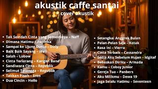 Acoustic Moments 2026  Lagu Santai Untuk Cafe U0026 Relaksasi