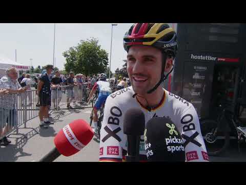 Video: Tour de France 2019: Alaphilippe vlada pobjedom u 3. fazi i žutim dresom