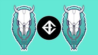 MONXX & Walter Wilde - The Wonky Song (Cherney Remix)