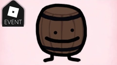 How To Get The *NEW* Barrel Cornbread | ROBLOX Find The Cornbreads ^^