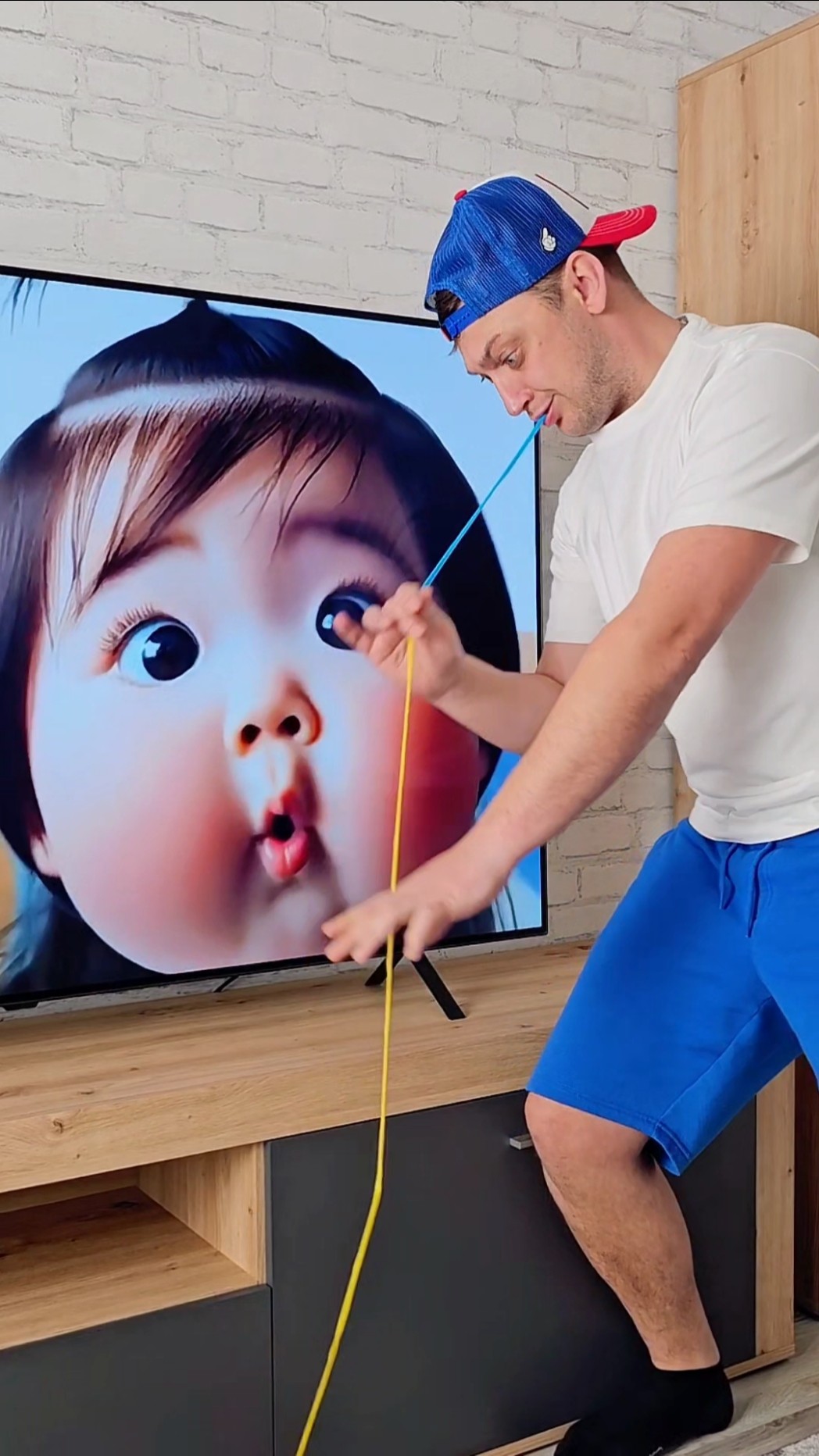 SO CUTE ❤️ Funny Video ?