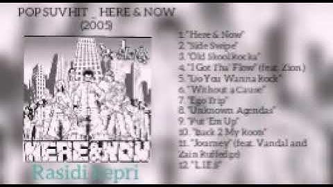 P0P $UVH!T _ H£R£ & π0W (2005)