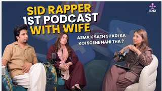 Download Lagu S4 Ep 04 - Sid Mr Rapper 1st Funny Podcast With Wife : Family Secret to Controversy | KMB Podcast Download Lagu S4 Ep 04 - Sid Mr Rapper 1st Funny Podcast With Wife : Family Secret to Controversy | KMB Podcast