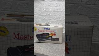 Call a friend! Lets play! #sega #imissthis #passion #shorts #sonic #mastersystem