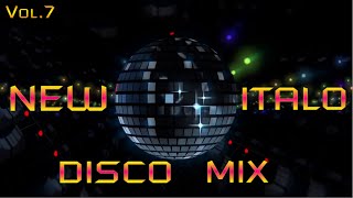 New Italo Disco |Mix 2023 | Vol.7| (Sound Impetus)