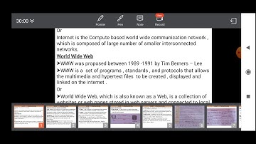 Class X Computer Application 12-11-2020 By Mr. Praveen Singh Ch- Compute Networking