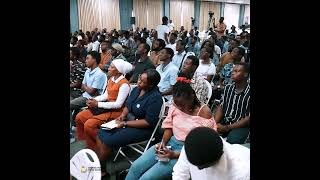 Ghana Youth Tech Summit #techconference #funding #business #skilldevelopment #motivation #investing