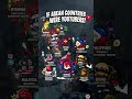 🎥 If ASEAN Countries Were YouTubers! 🌏