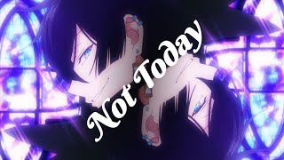 Vanitas No Carte (AMV) #nottoday #bts #amv #vanitasnocarte
