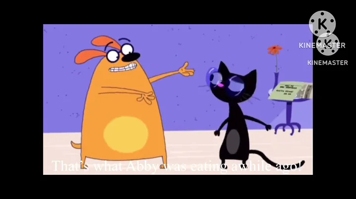 fetch with ruff Ruffman (Animal edition) season 4 episode 1: season 4 is going to be a rollercoaster