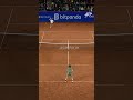 INSANE MATCH POINT 😤