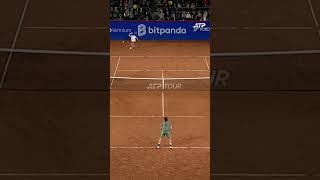 INSANE MATCH POINT 😤