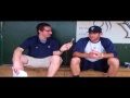 Shaun Garceau Interview