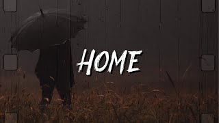 The Paper Kites - Take Me Home (feat. Nadia Reid) [Lyrics]