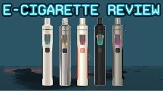 Joyetech eGo AIO Electronic Cigarette Quick and Dirty Review || Gearbest