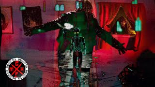 The Fiend and Shin Megami Tensei Mashup - Let In The Demi-Fiend