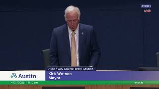 20260421council work session budget forecast
