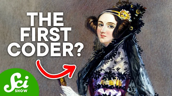 Ada Lovelace: Great Minds