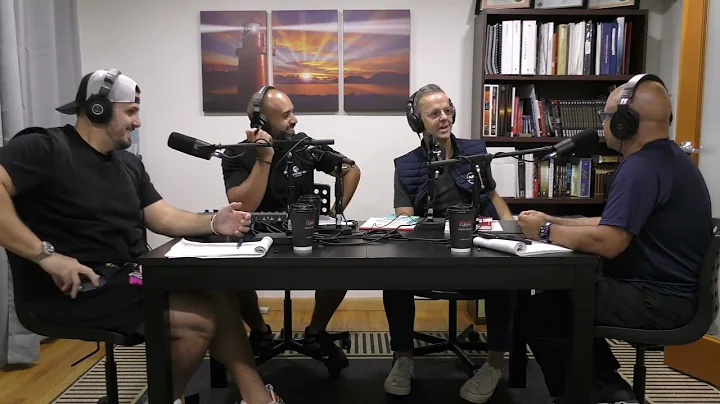 Devout In Doubt ft. Paul Baldwin - Episode 88 - Th...