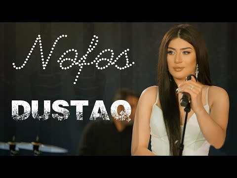 Nefes - Dustaq (Yeni 2021) (Xumar Qedimova Cover)