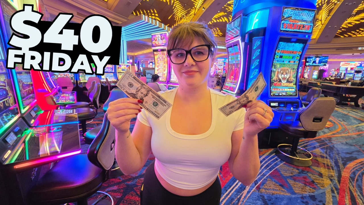 This Slot Method Keeps Beating the Casino!