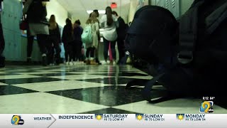 Mental heath services in schools receive federal funding