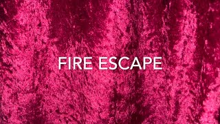 Foster The People - Fire Escape (Unofficial Music Video)