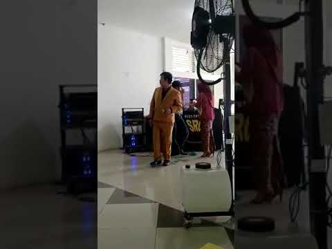 KUMBANG SAYUK DI MUSIM | SRC LIVE MUSIC | CIPT \u0026 VOC : NURDIN DARSAN | KEYBOARDIST #Rendione