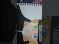 Naruto drawing  #  naruto# anime # drawing  # Naruto  shippuden