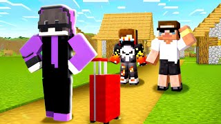 Hoki Has Gone Forever In Minecraft
